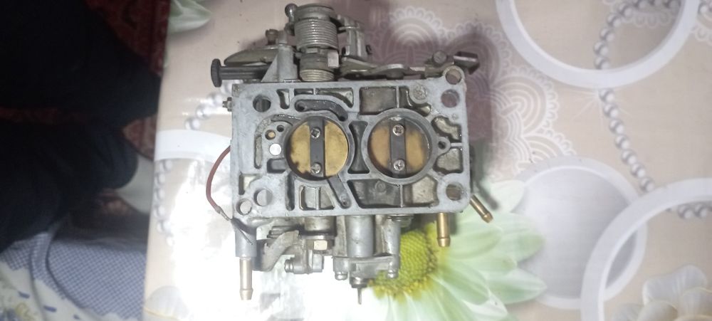 Продам карбюратор солекс 83