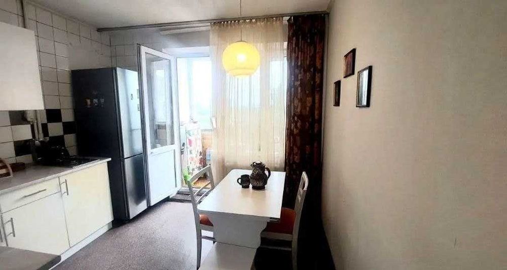 Науки 27. 2к квартира. Деміївка. 45м2. Голосіївський район