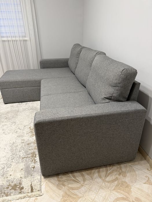 Диван розкладний Jysk 2300x1510