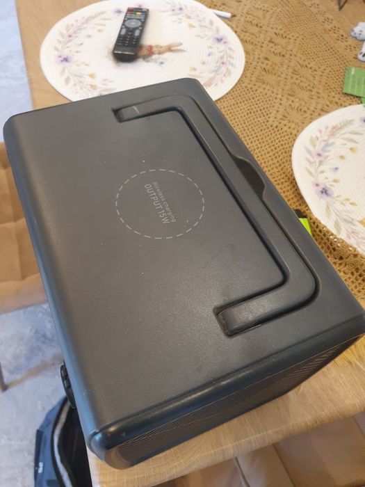 Stacja Zasilania Bluetti 700 W