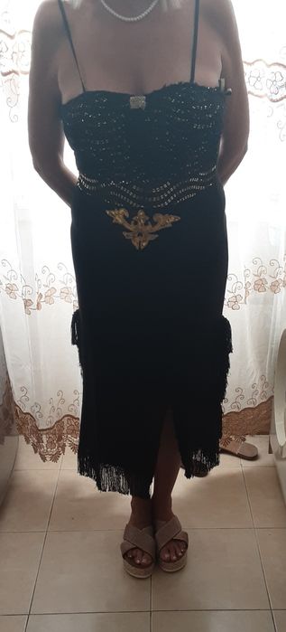 Vestidos, lindos