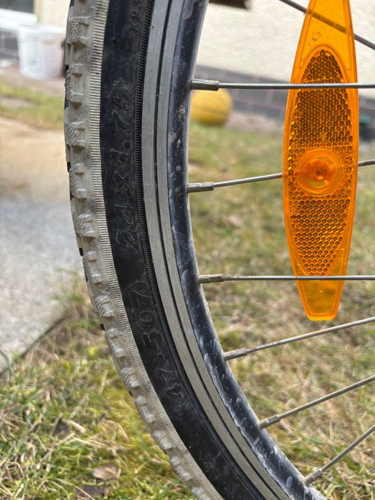 Rower Cube Scape 24"