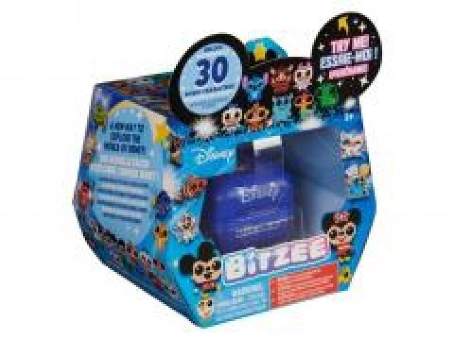 Bitzee Interaktywne zwierzątko Disney pudełko,121x148 mm