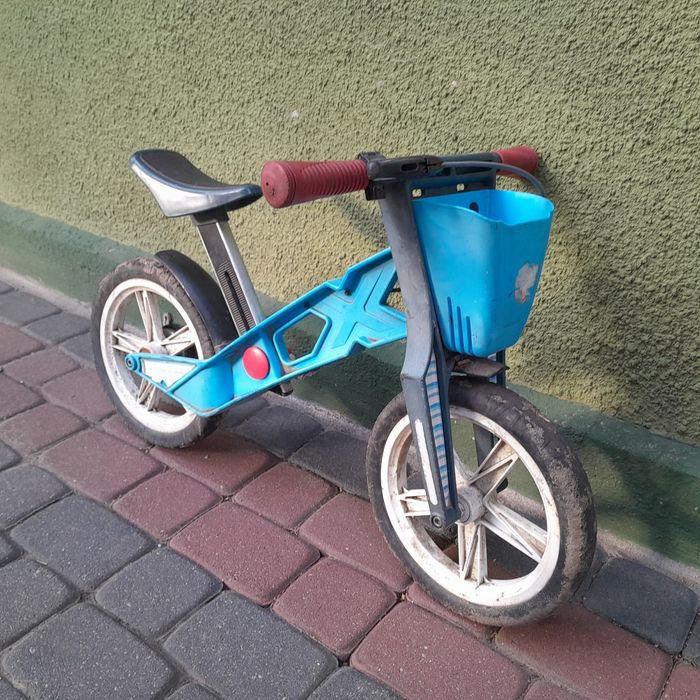 Sprzedam rower biegowy