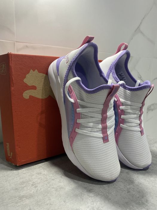 Кросівки Puma 38 розмір