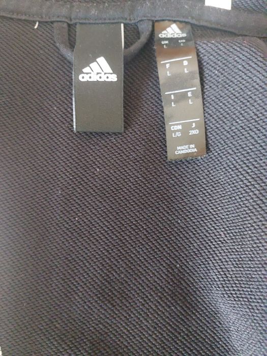 Adidas Track Jacket447347935024916482