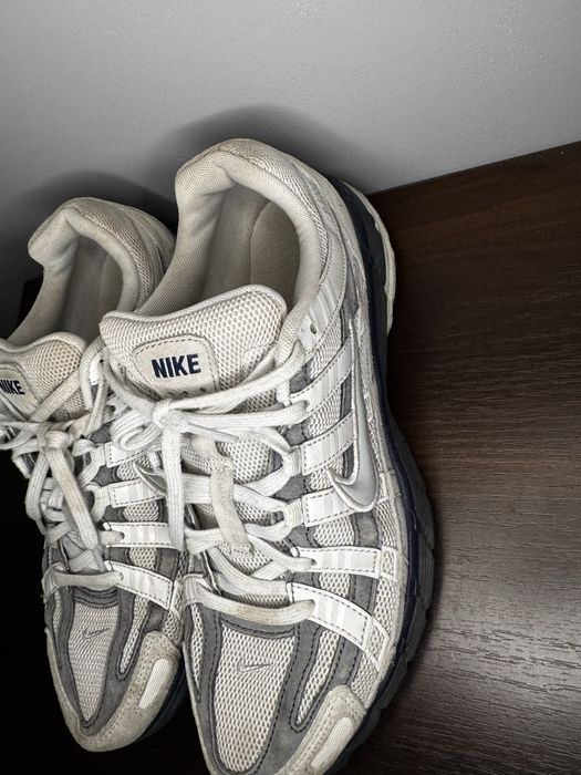Buty nike p-6000
