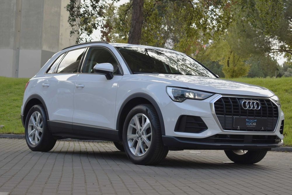 Audi Q3 35 TFSI Advanced S Tronic | 2019/08 | 95 Mil KM