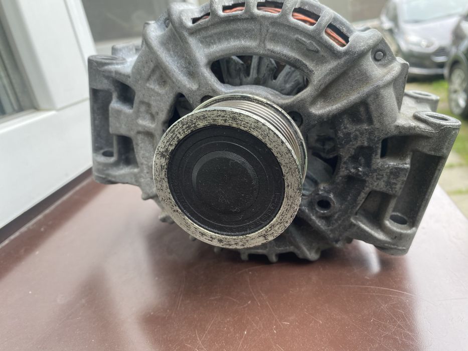 06k903023 генератор passat jetta golf 7