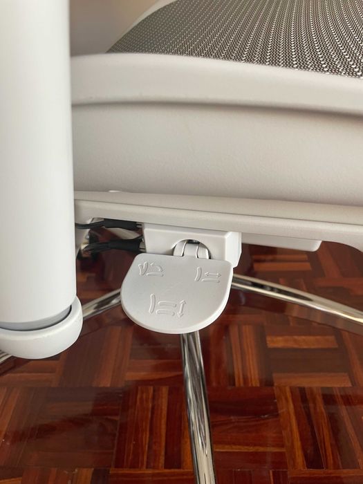 Cadeira Ergonómica Sihoo Doro C300 Pro