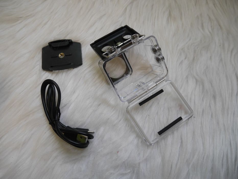 Kamera sportowa Rollei Actioncam D2Pro 4K