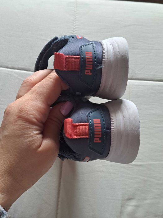 Sapatilhas Puma 22
