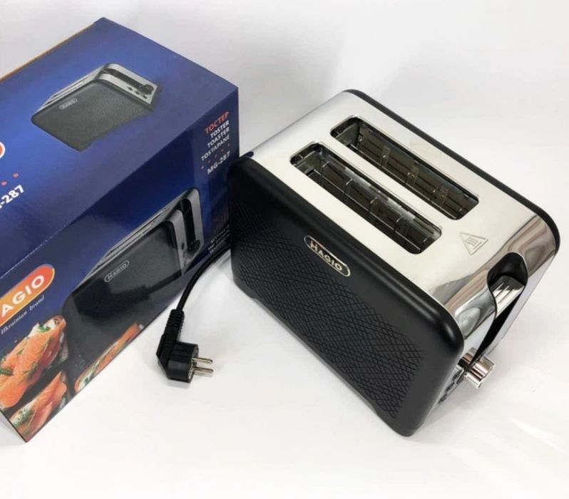 Тостерниця MAGIO MG-287