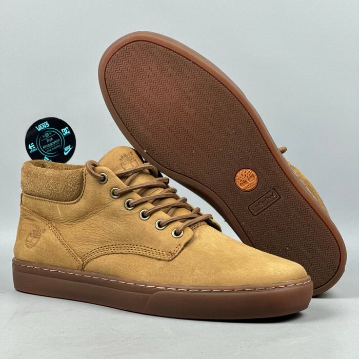Ботинки Timberland Adventure 2 демисезон тимберленд черевики обувь