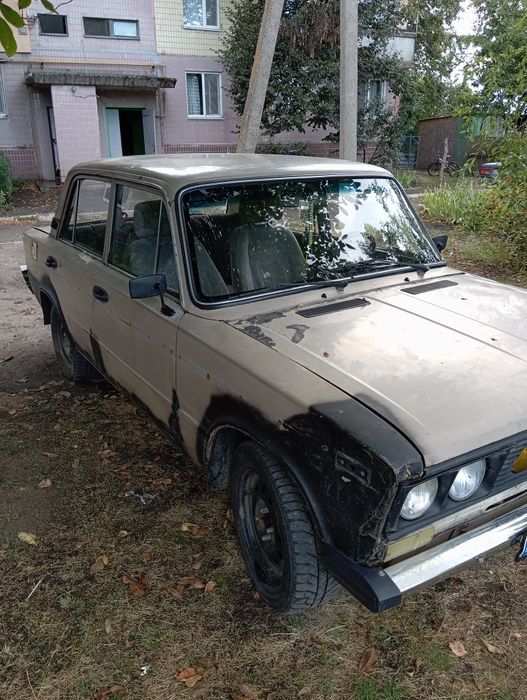 Продам ВАЗ 21061