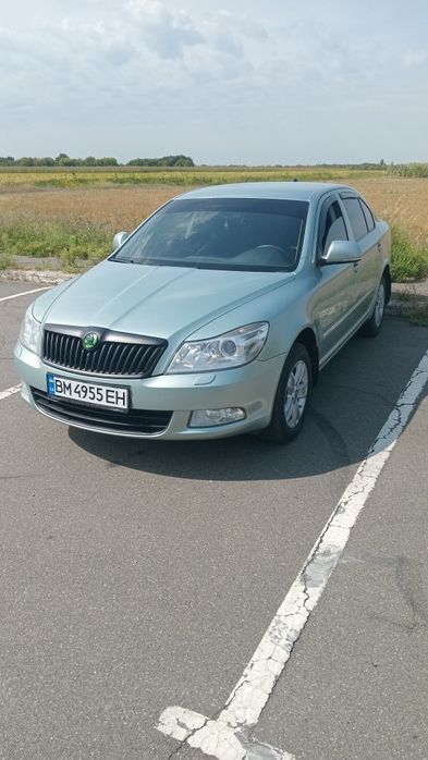 Продам авто Октавія а5