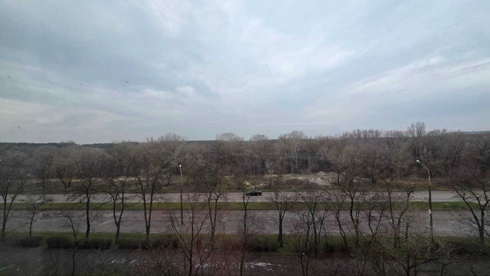 Продам 2 комнатную на левом с ШИКАРНЫМ видом, alm