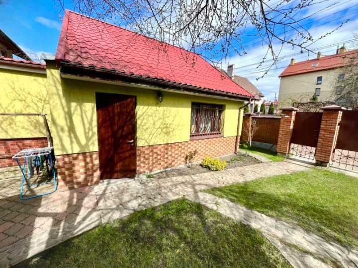 Продаж Будинку. Львів вул. Городоцька- Дубенська