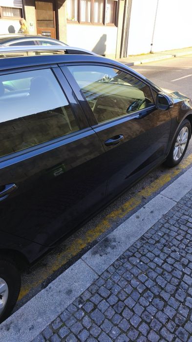 Golf vii variante GPS 2016