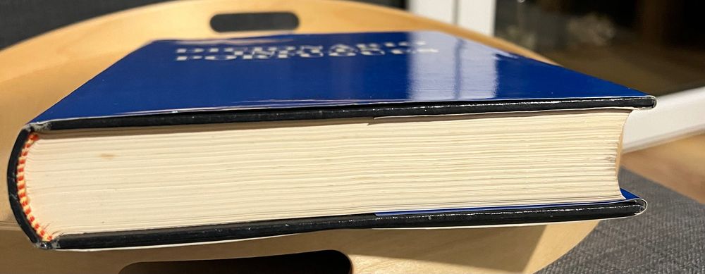 Dicionários inglês-português e português-inglês