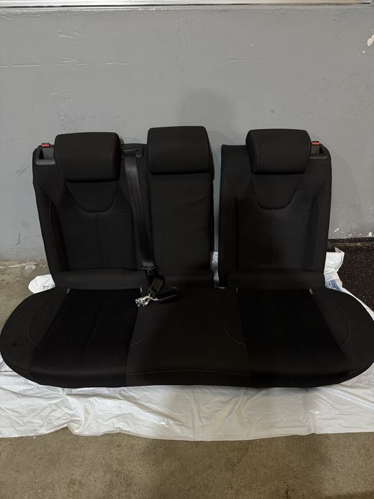 Bancos traseiros Seat Leon Cupra 1p