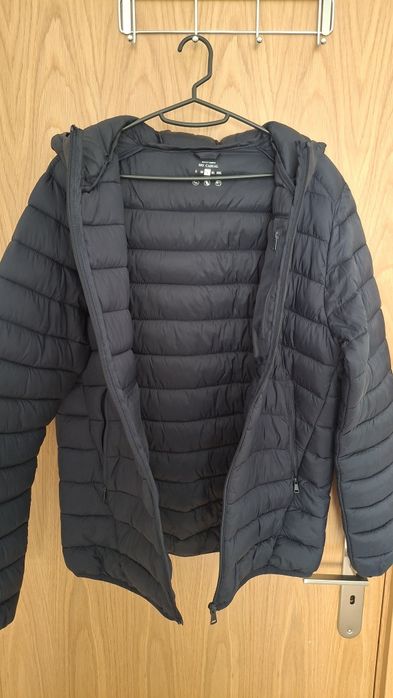 Jaqueta de frio M