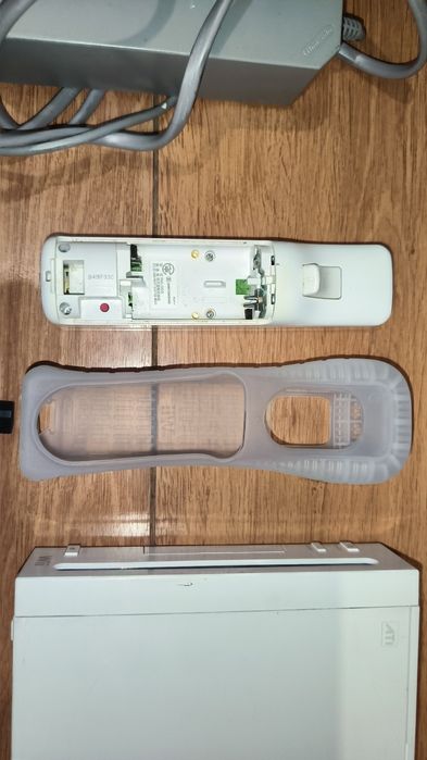 Приставка Nintendo D-63760 globostheim