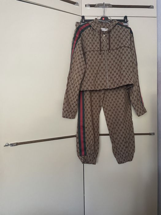 Dres damski - rozmiar M