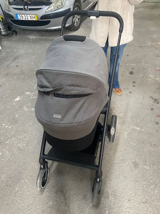 Carrinho de Bebé Cybex