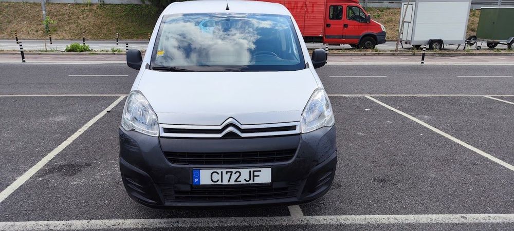 Citroën Berlingo