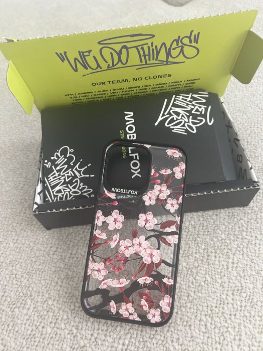 Obudowa Iphone 13 Pro