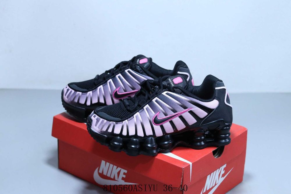 Nike_Shox_TL R.40