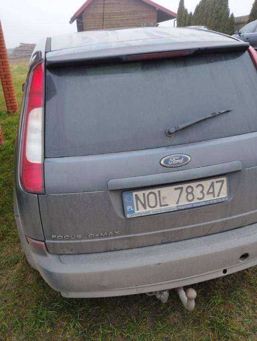 Sprzedam Fordzika