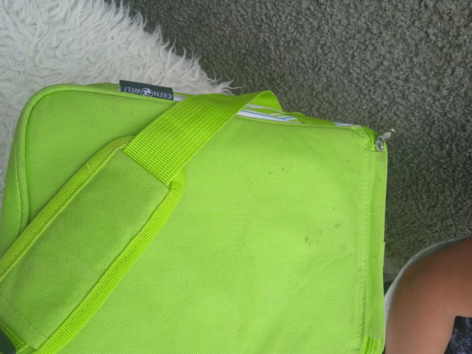 Sprzedam plecaczek piknikowy