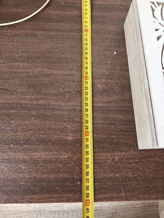 Toaletka, stan bardzo dobry