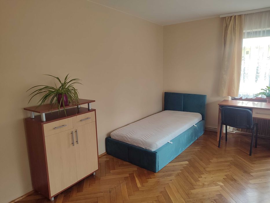 Mieszkanie – Wrocław, Sołtysowice - Więcej