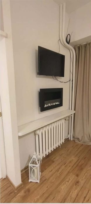 Mieszkanie w ścisłym centrum W-wy na godziny i doby