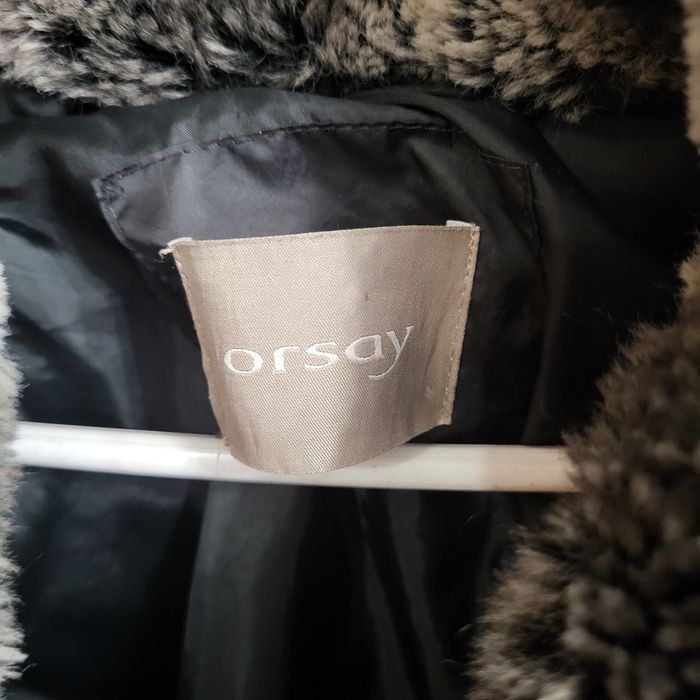 Kurtka przejściowa Orsay 36