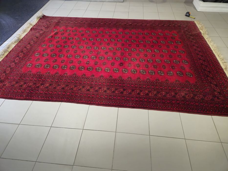 Tapete Afghan Bockara 200*290 Persa