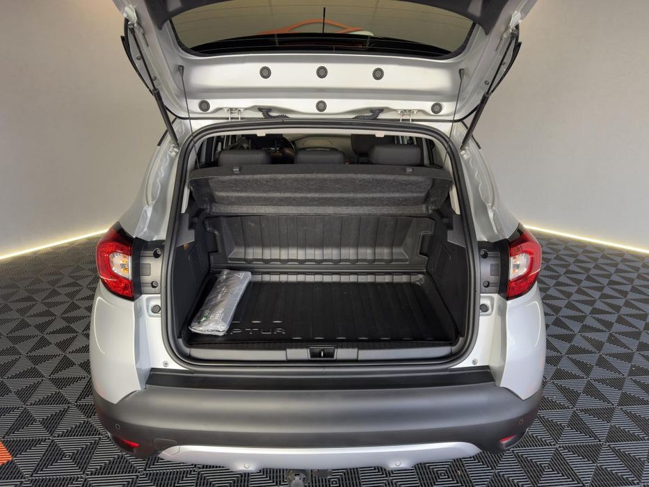 Renault Captur ENERGY dCi 110 Intens