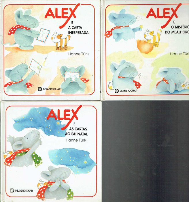 13843

Alex Collection
by Hanne Turk
