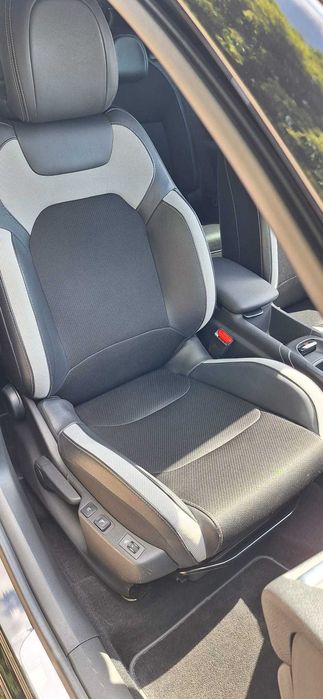DS4 SoChic 1.2 130CV