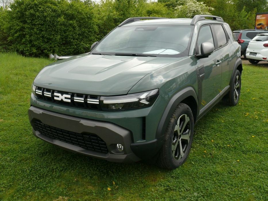 Бампер Dacia Duster I (1) 2010-2017 разборка дача дастер запчастини