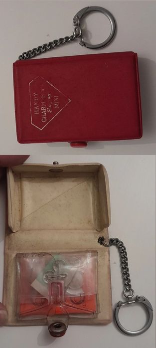 Porta chaves coleção