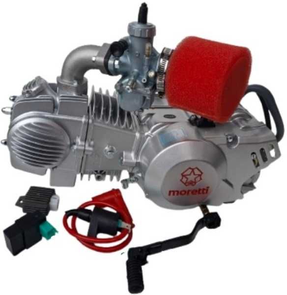 SILNIK W063 YX 140 Cross PITBIKE X-Motos ASIX Apollo RFZ Viper Moretti