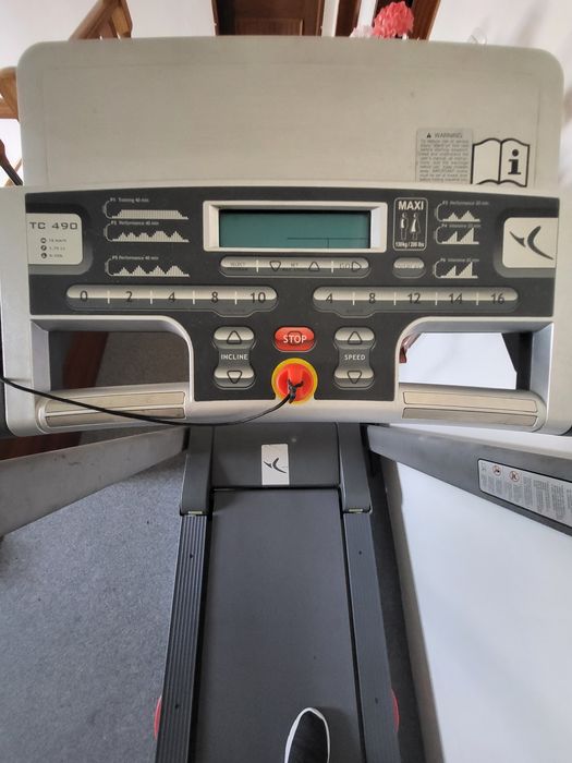 Vendo passadeira domyos