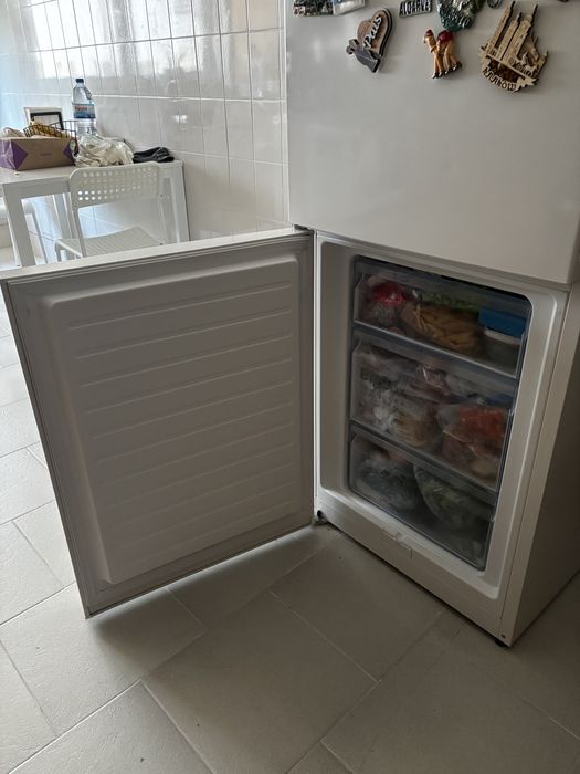 Frigorifico Bosch KGV33VWEAS