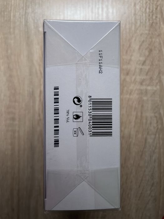 Gianfranco Ferré Camicia 113 EDP 100 ml (2015) Запечатаний