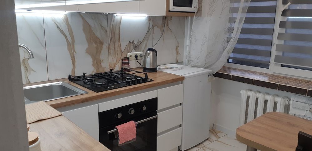 Подобова аренда(Центр)