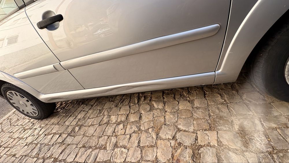 Citroen c3 1.4 HDI 2008